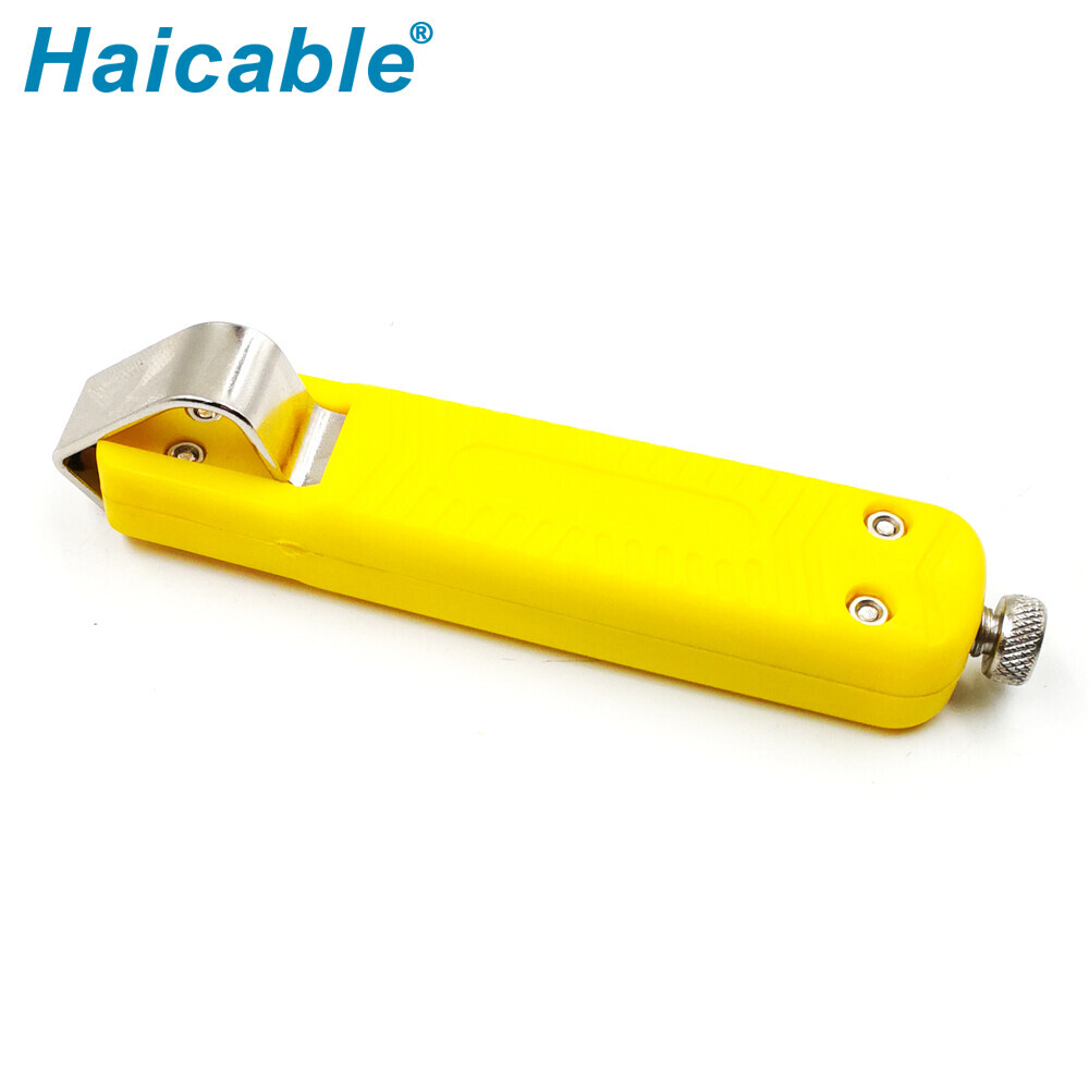 Cuchilla para cables de hasta Ø16 mm LY25-1