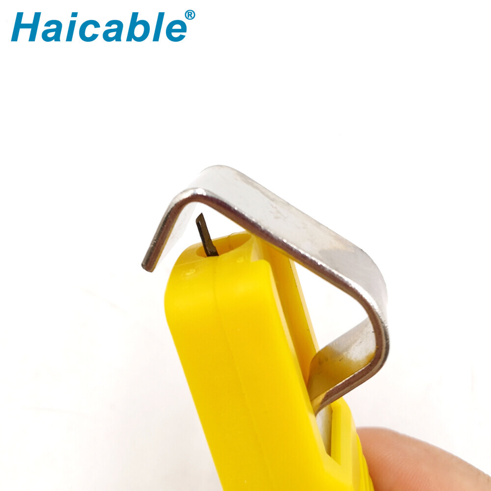 Cuchilla para cables de hasta Ø16 mm LY25-1