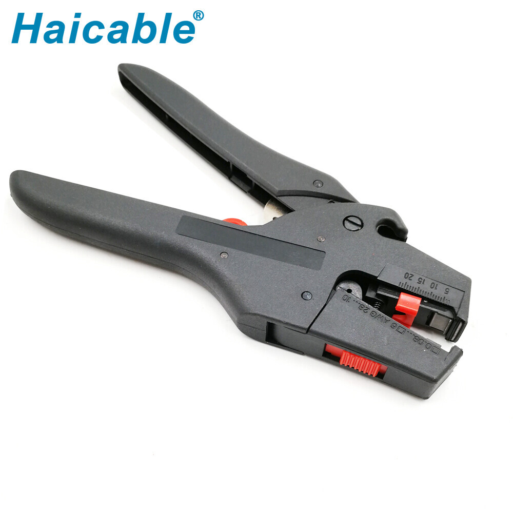 Pelacable Multifunción HS-D3 para cables de hasta 2,5 mm²