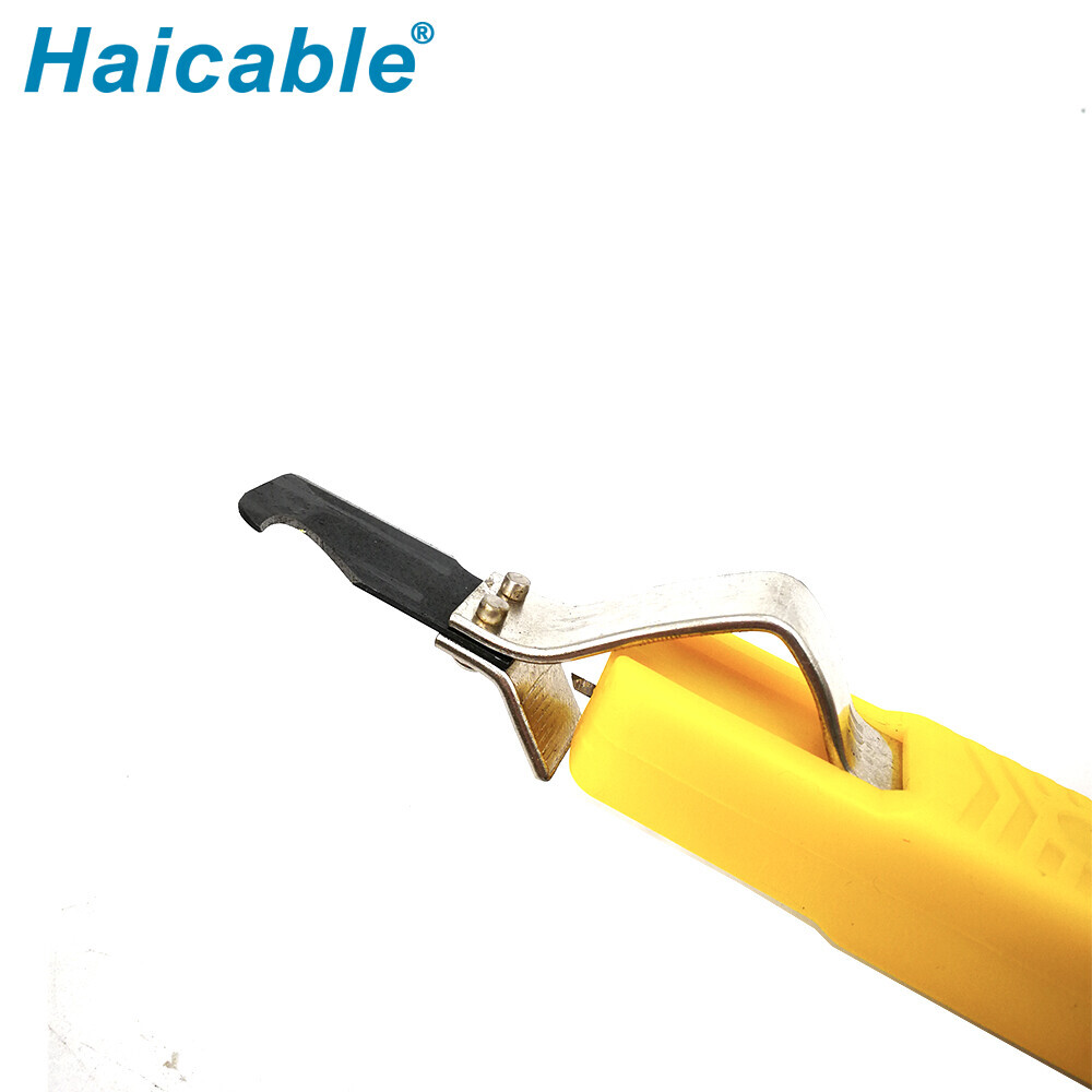Cuchilla para cables de hasta ø28 mm LY25-6