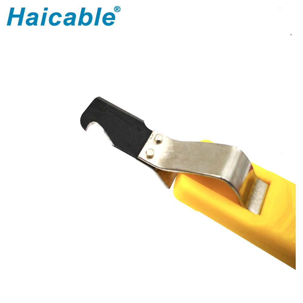 Cuchilla para cables de hasta ø28 mm LY25-6