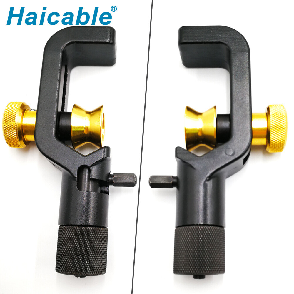 Pelacables por debajo de Φ28.6mm CS-286