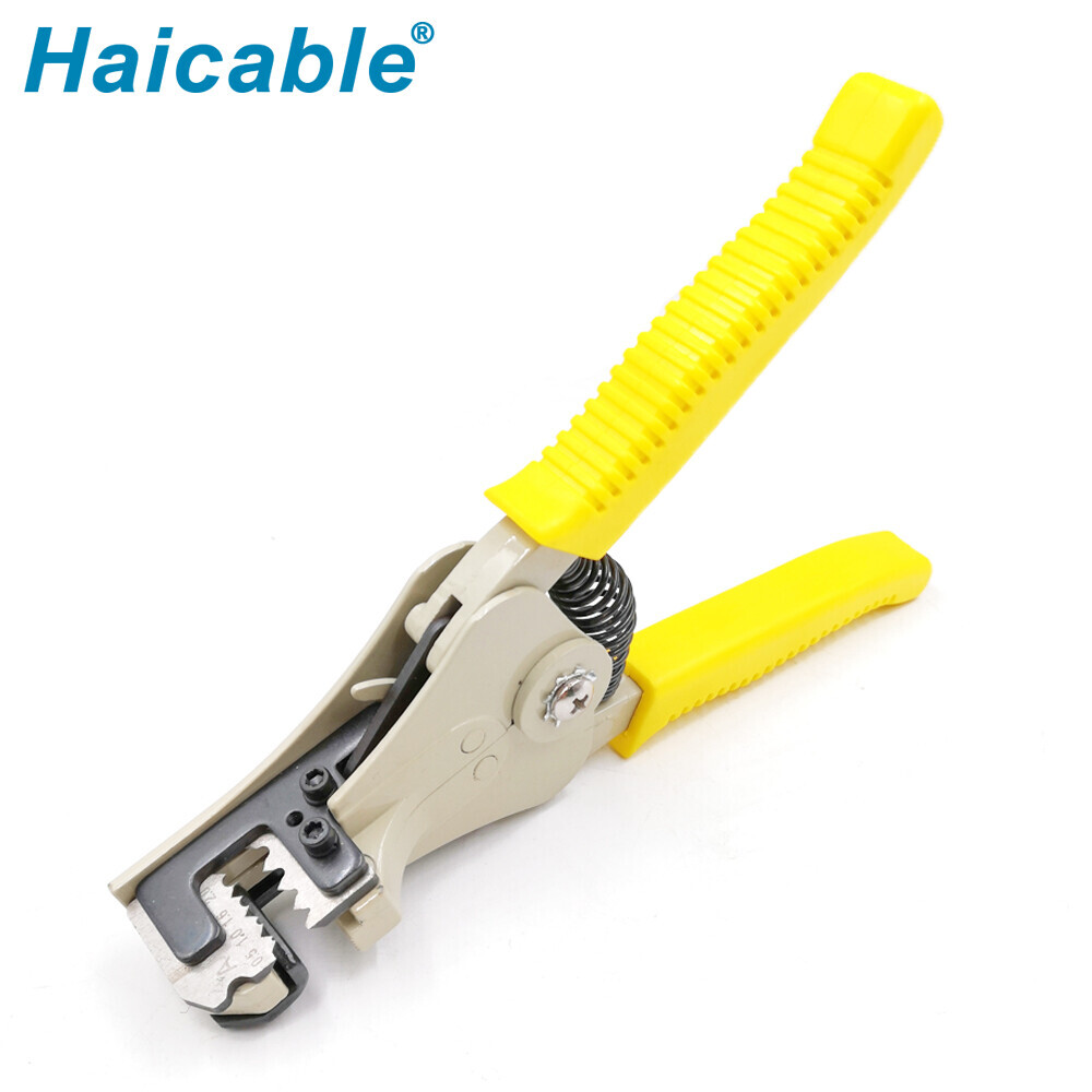 Pelado de cables de hasta 3,2 mm² LX-700A/B/N