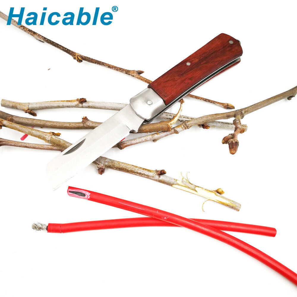 Cuchilla para cables KC-506K