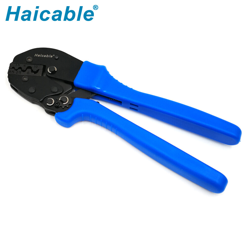 Herramientas para crimpar terminales no aislados AP-10N Herramientas para crimpar terminales no aislados AP-10N