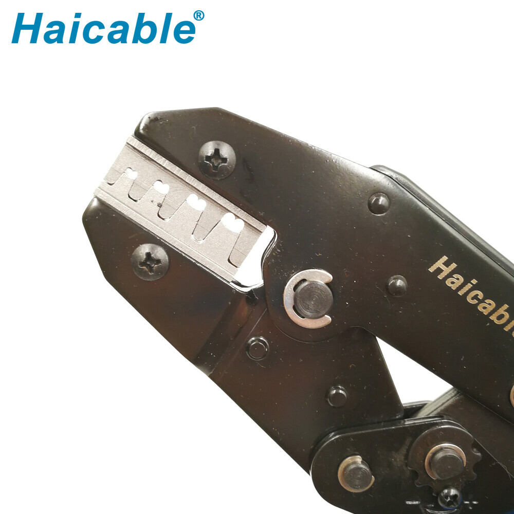 454A / 454B/ 454C Herramientas de crimpado de terminales LX-02B