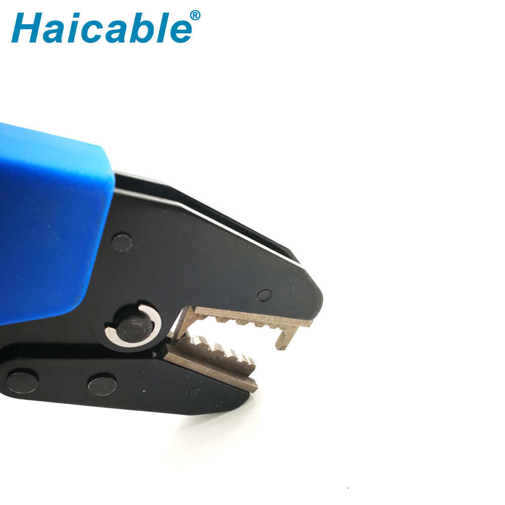 Aerolíneas de Truned Contact Plugs Herramientas de Crimpado AP-156