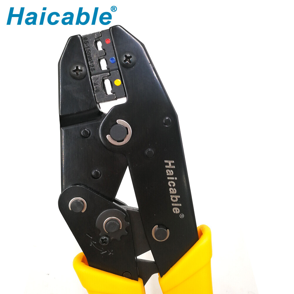 Juegos de herramientas para crimpar terminales LXK-30JN