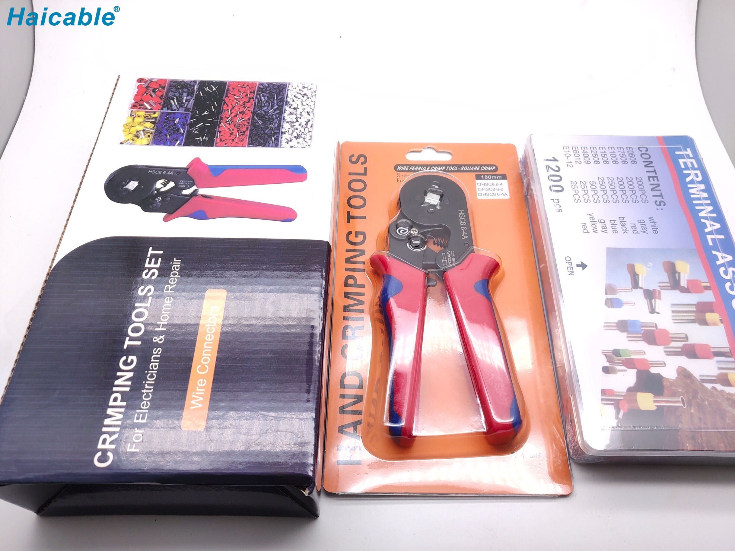 El Surgimiento De Herramientas Avanzadas Para Crimpar Baterías