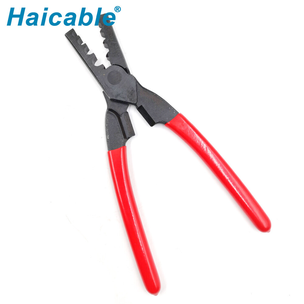 Terminal de extremo de cable y férulas para cables PZ 10-35