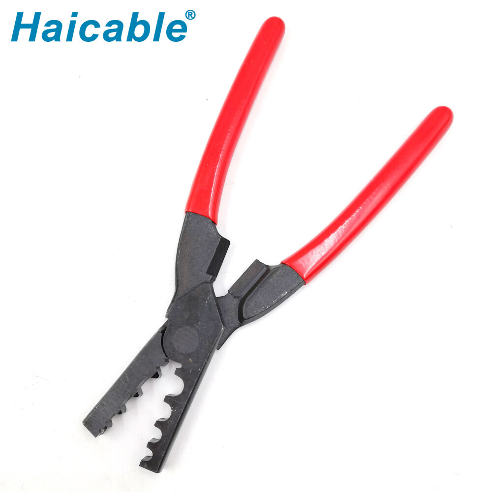 Terminal de extremo de cable y férulas para cables PZ 10-35