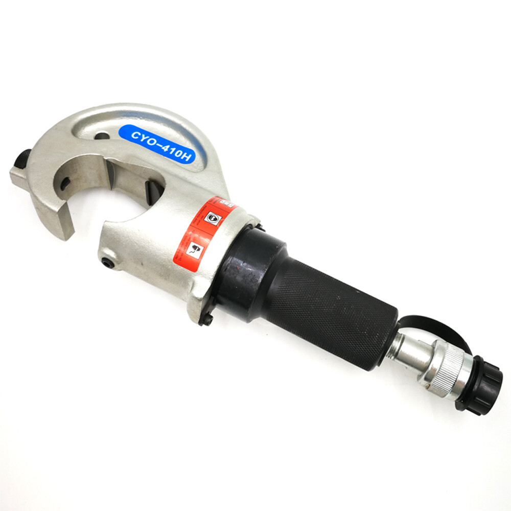 Cabezal de Crimpado Hidráulico