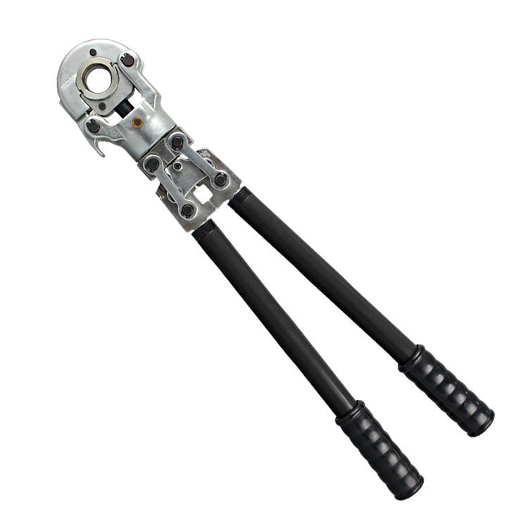 Herramientas de Prensa para Tubos Manuales