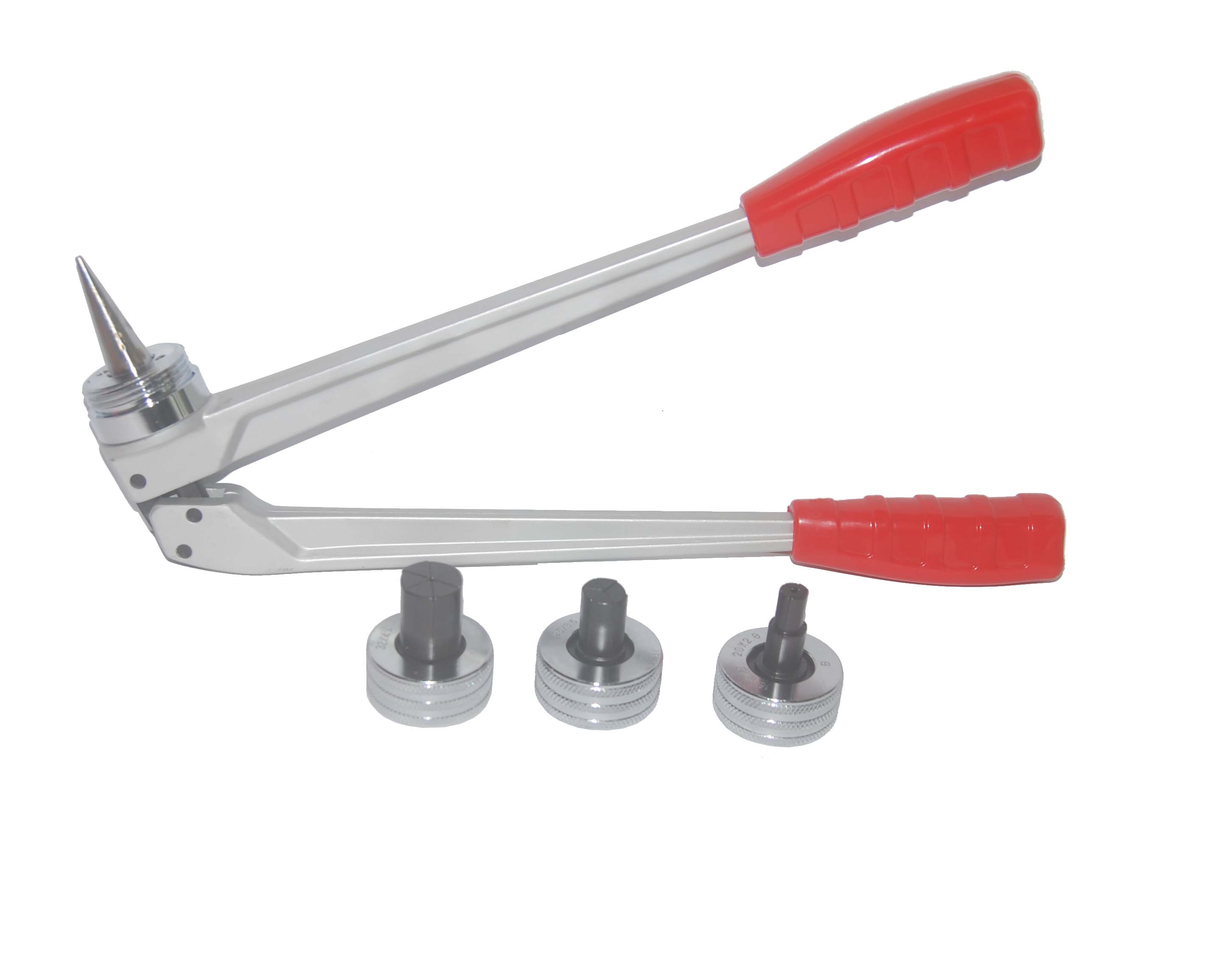 Herramientas de Expansión de Tuberías