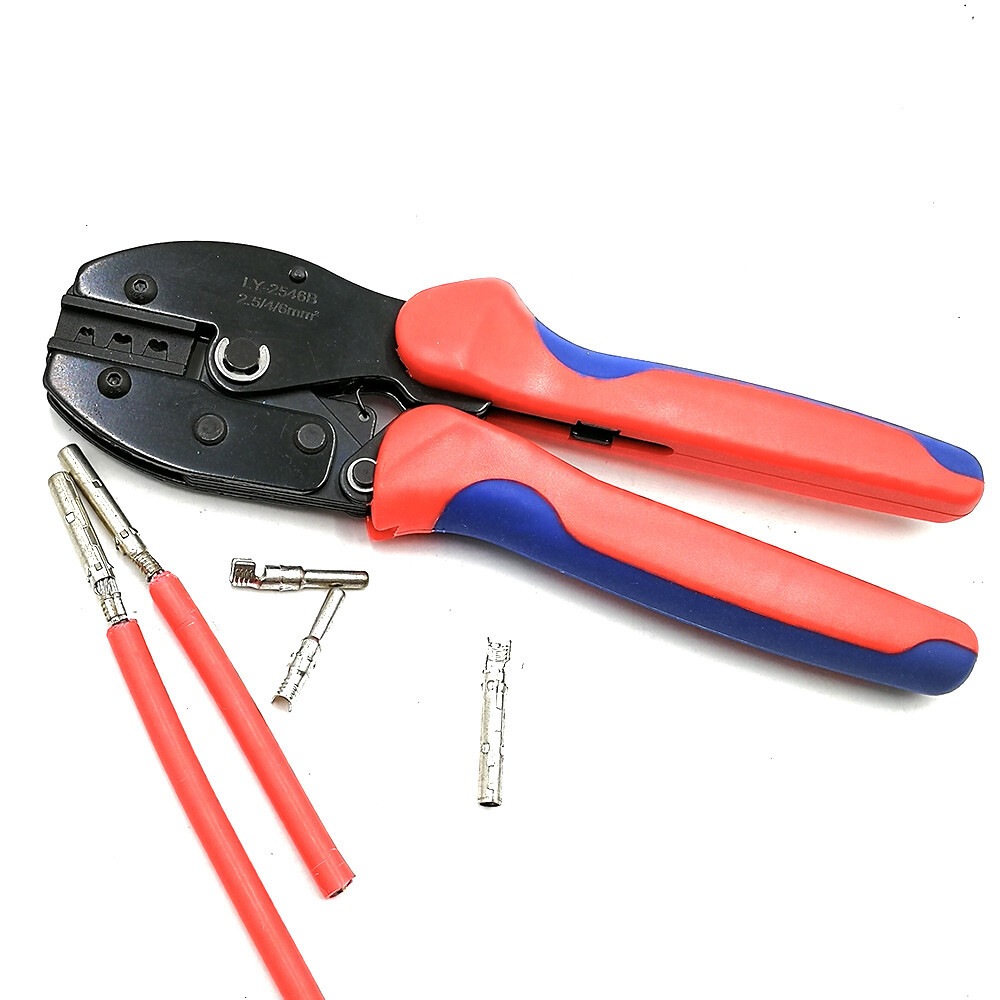 Herramienta fotovoltaica solar