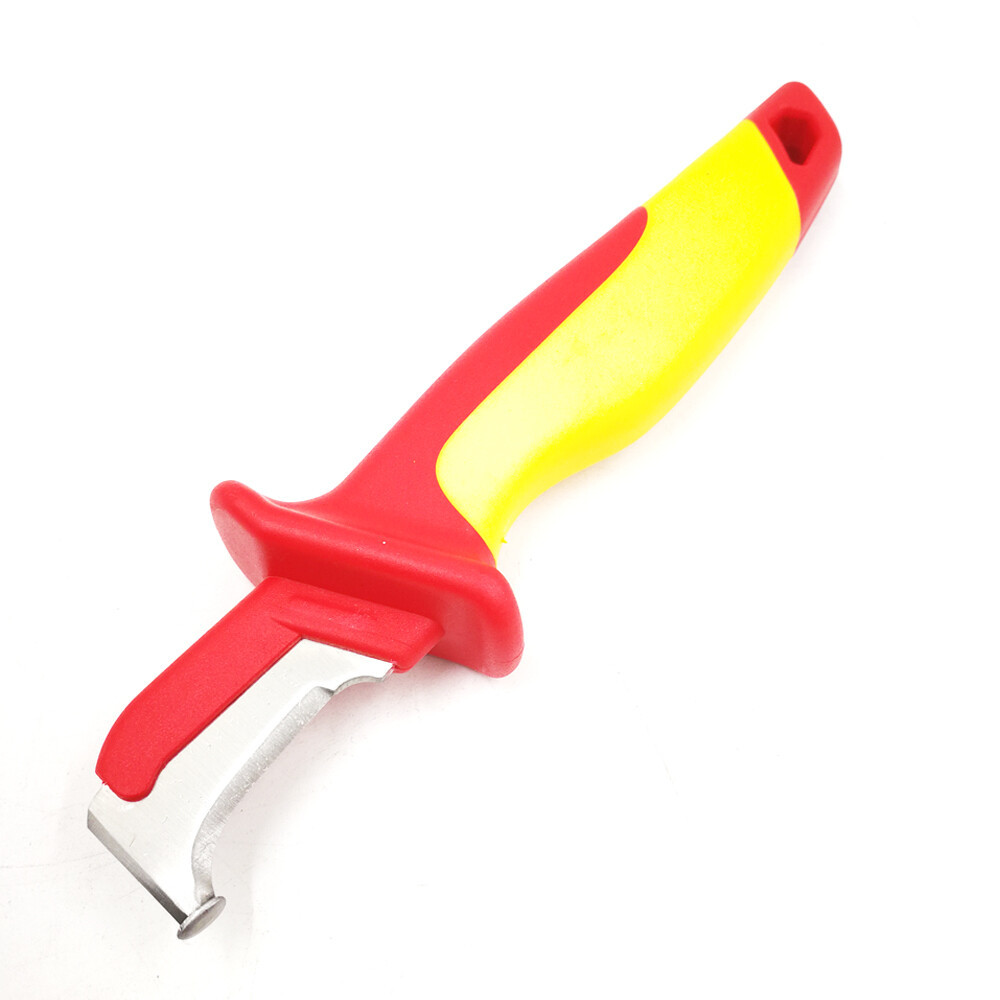 Cuchilla para cables