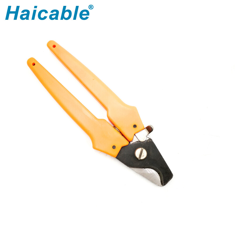 Cortacables HS-35 para cables de Cu/Al de hasta 35 mm²