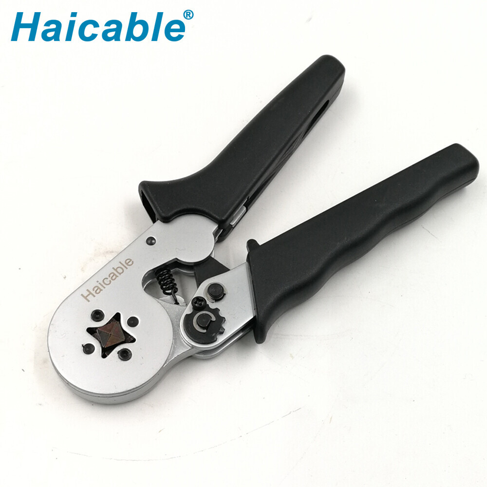 Manguito Terminal y Ferrules para Cables LXC8 6-4B