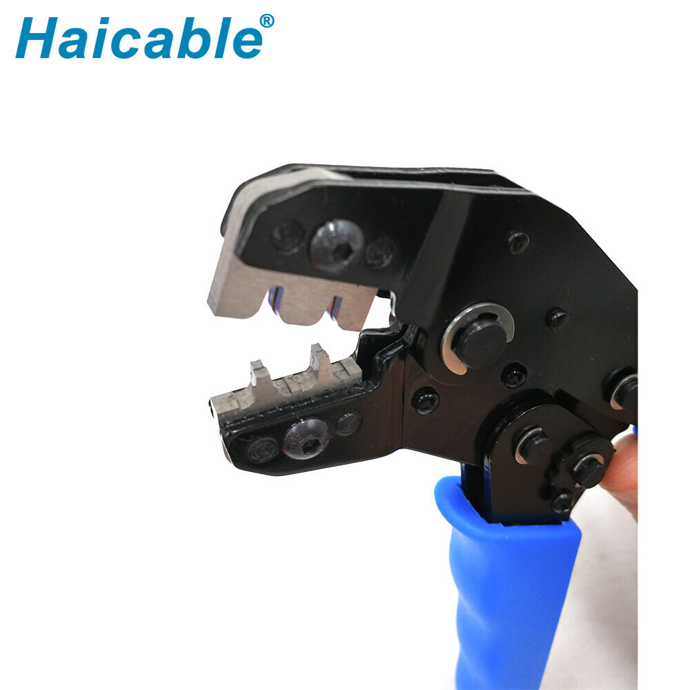 Herramientas de crimpado para conectores Micro-Fit 3.0 SN-02BM