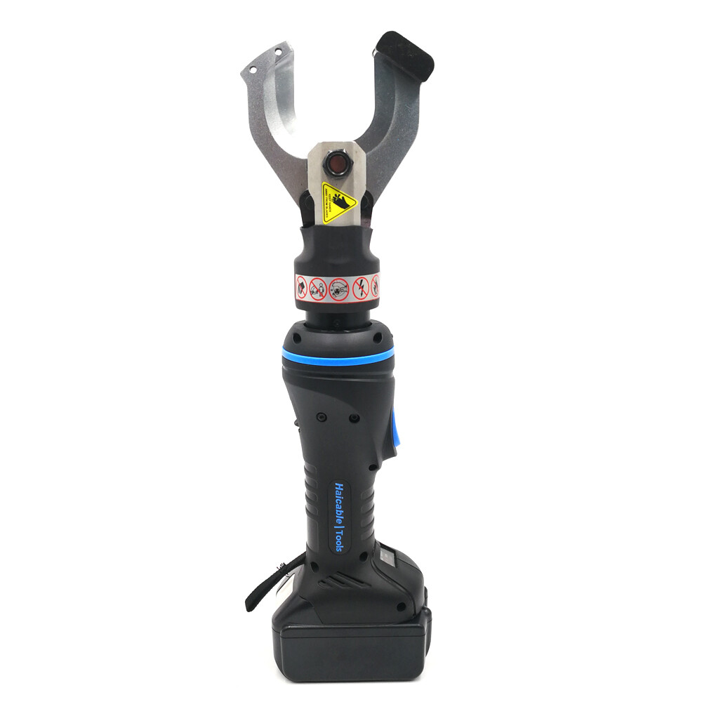 Max Φ50mm batería cortador de cable de cobre EC-50