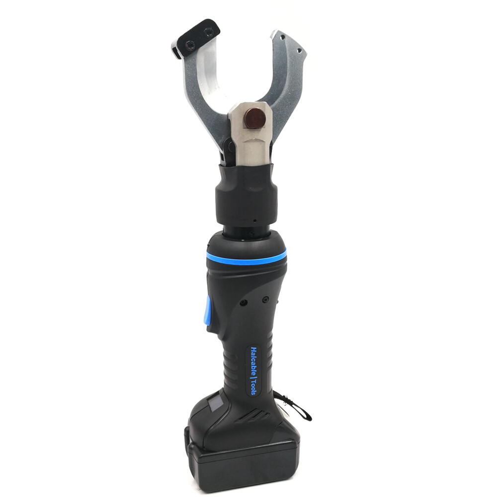 Max Φ50mm batería cortador de cable de cobre EC-50