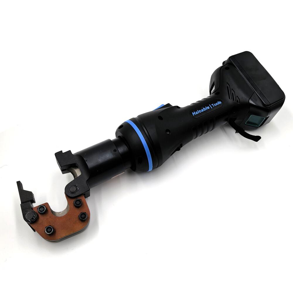 Herramienta de corte con batería Max Ø21mm BK-20