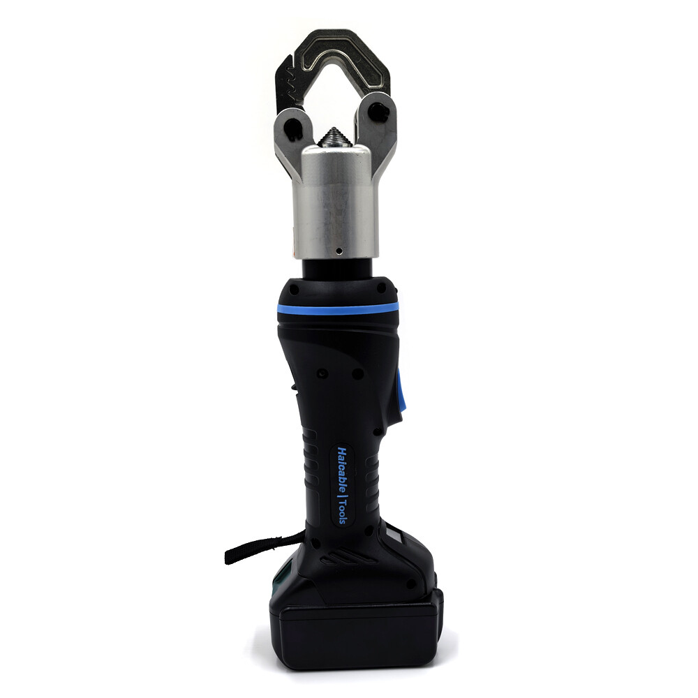 Herramientas de prensado para terminales de batería de 16-240mm² BH-240D