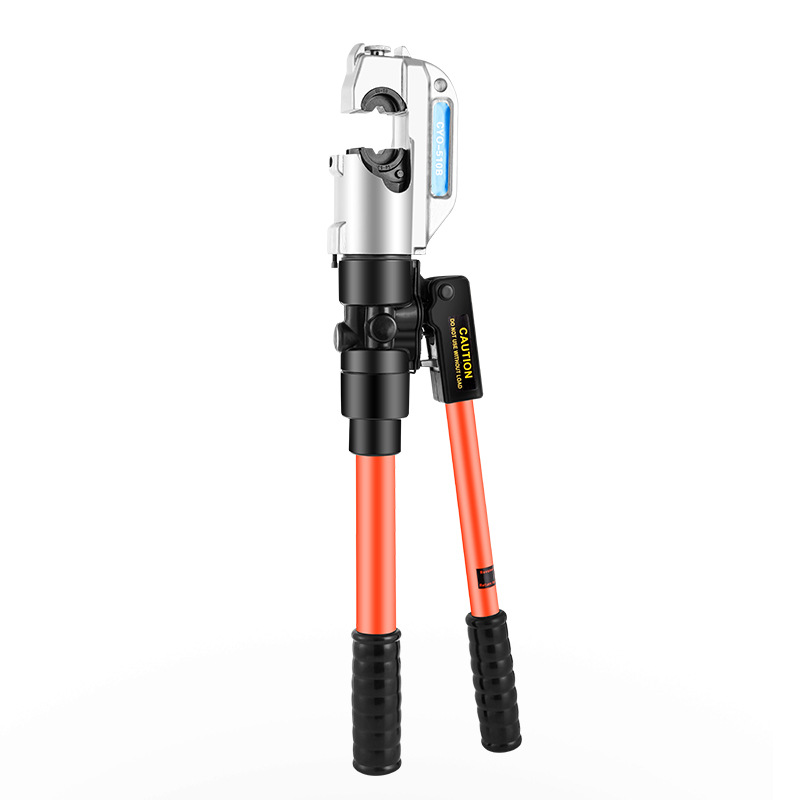 Herramienta hidráulica de crimpado para conectores de cable 50-400mm² CYO-510B