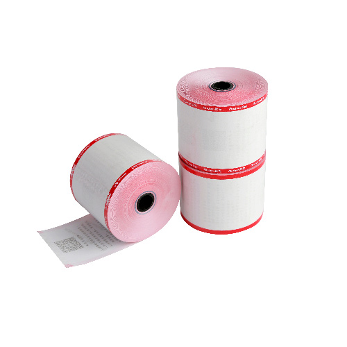 THERMAL PAPER 