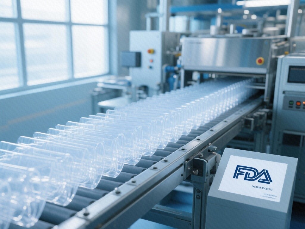 Are 3A transparent bottle flakes a representative of future environmentally friendly plastic solutions?