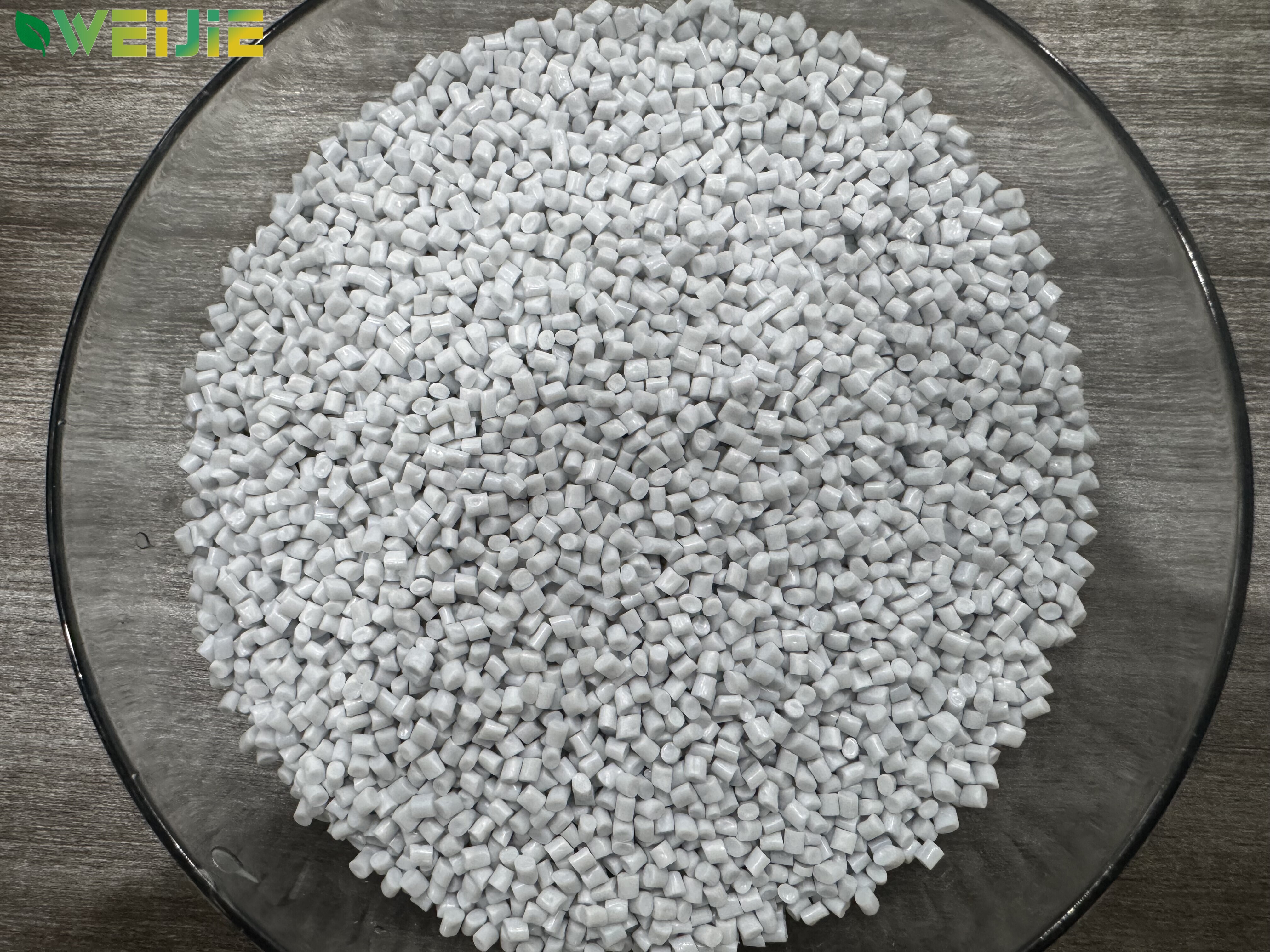 PCR PET Food grade Chips,