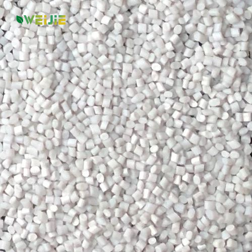 PCR PET Food grade Chips,