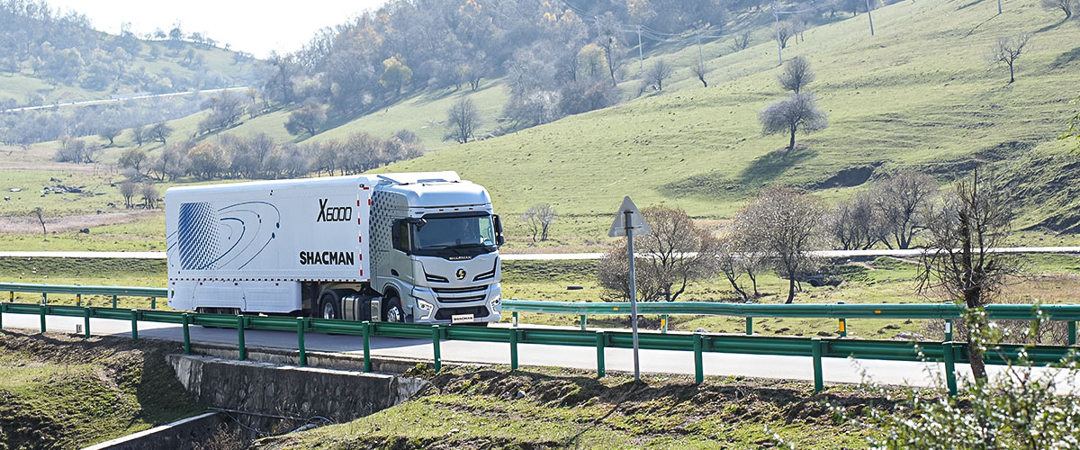 Cleaner Transport: Chile's Emission Standards for Heavy-Duty Engines