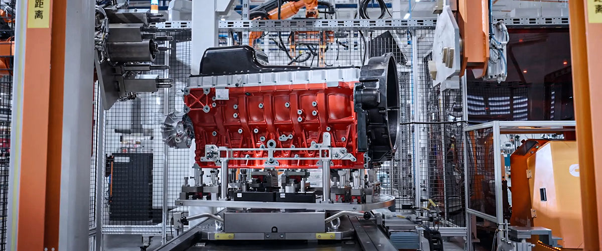 Mexico to adopt new emission standards starting in 2025