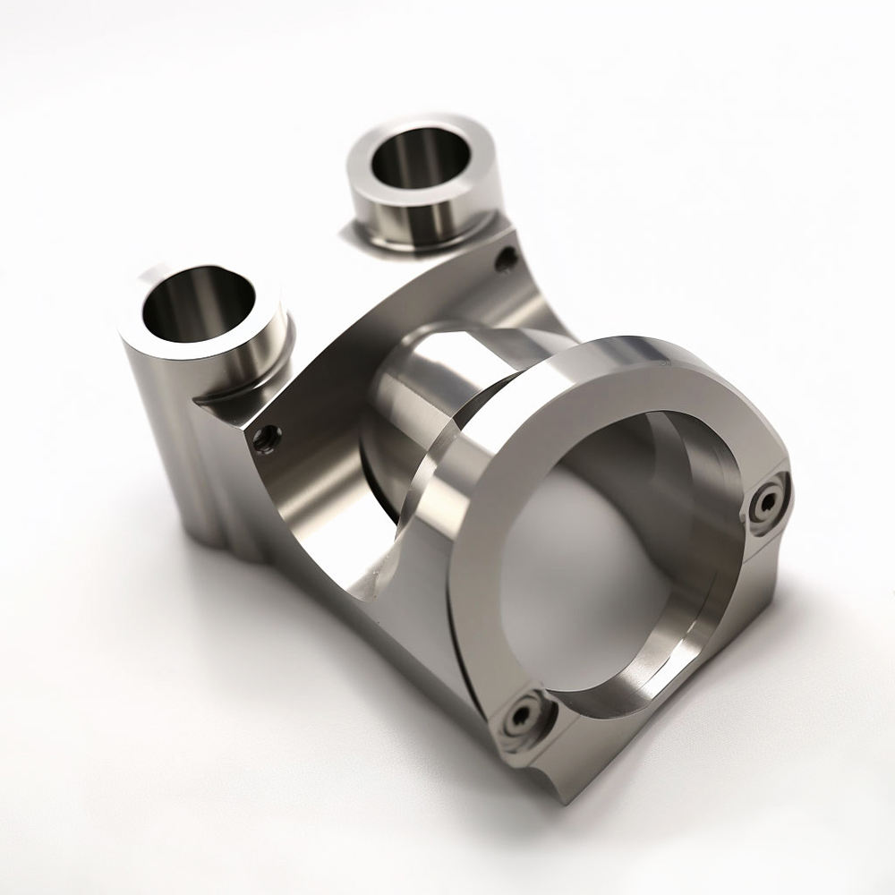 OEM ODM customized lathe CNC machining service, suitable for high-precision milling and drilling of steel brass aluminum parts in automotive applications