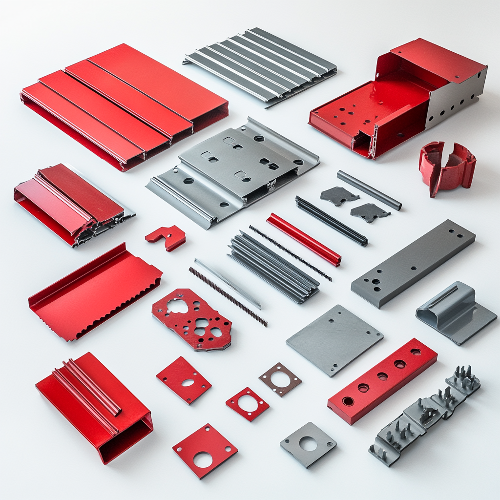 Customized manufacturing of stainless steel metal billets, low-priced sheet metal manufacturing, stamping parts