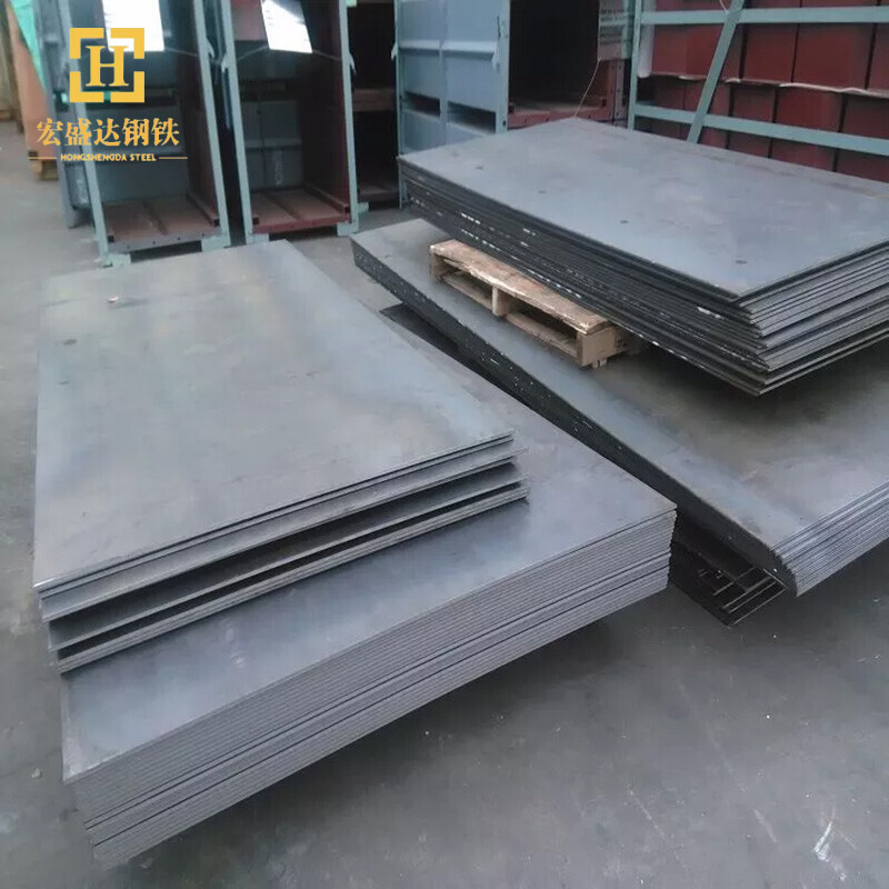 1023 Cold Rolled Steel Plate