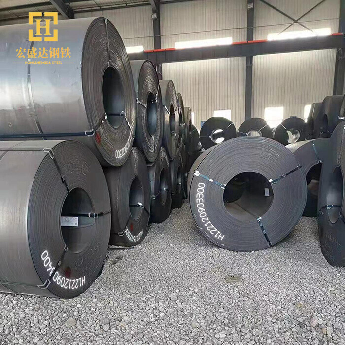 A106 Carbon Steel Coil