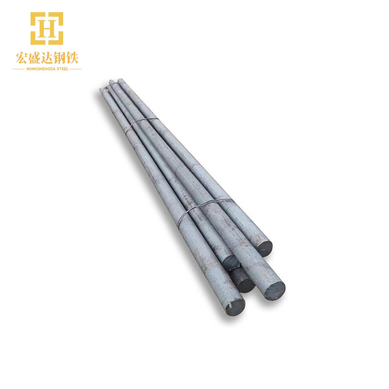 AISI/SAE 1018 Round Steel Bar