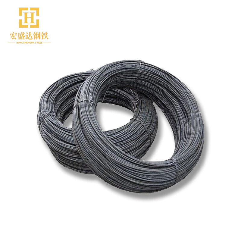 ST37 Carbon Steel Wire