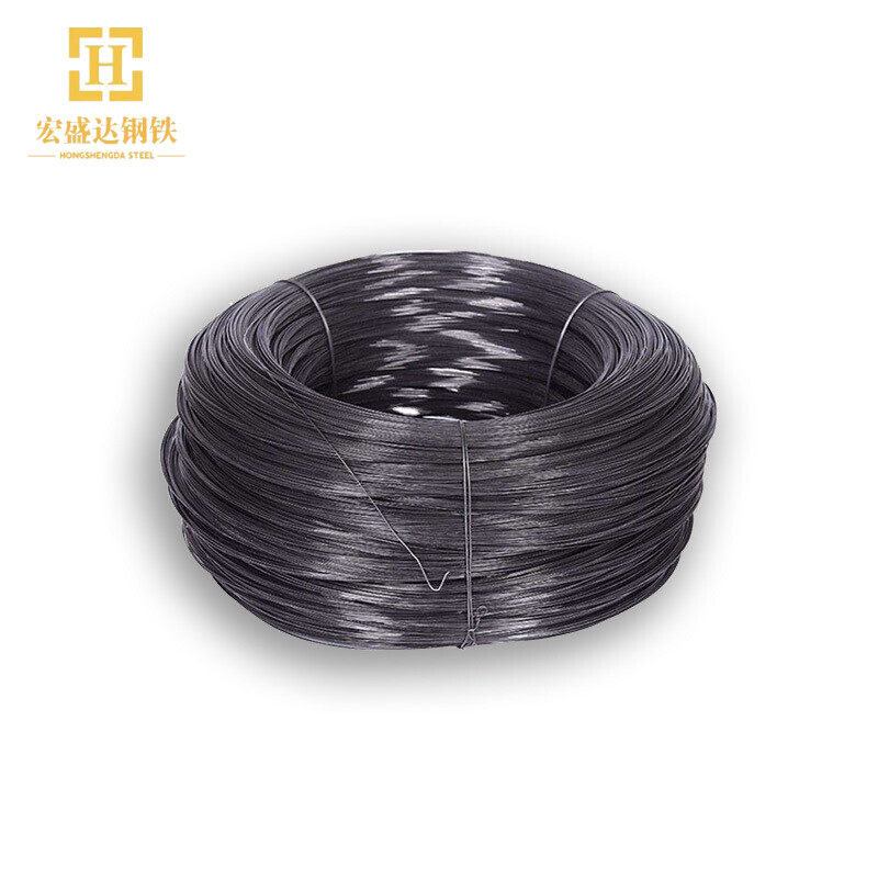 A53 Carbon Steel Wire