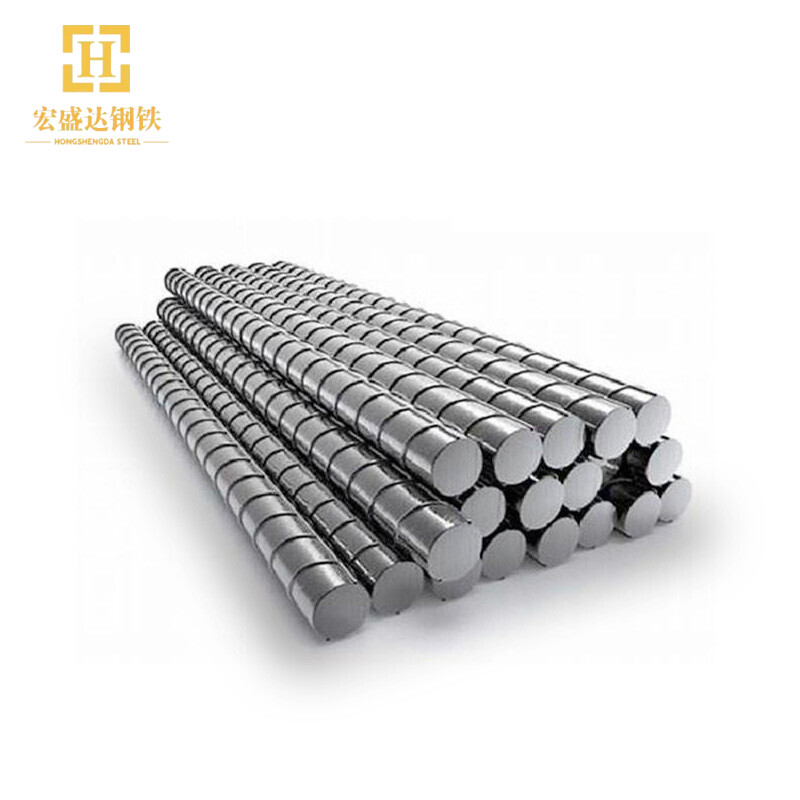 B500A/B500B/B500C Rebar