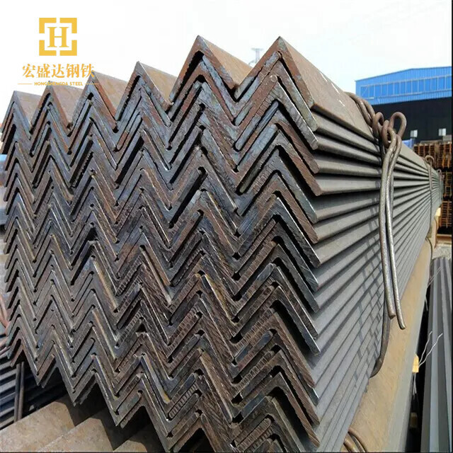 Angle Steel