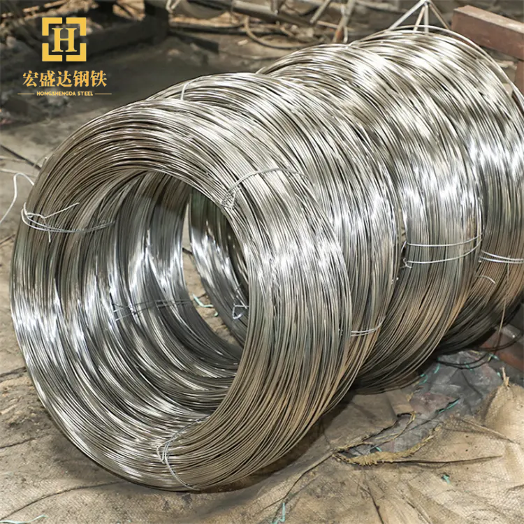 316 Stainless Steel Wire