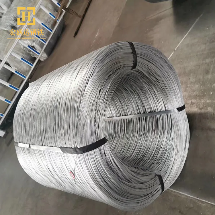 317 Stainless Steel Wire