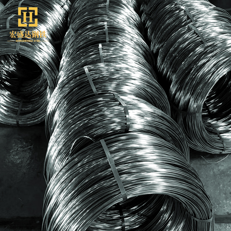 316L Stainless Steel Wire