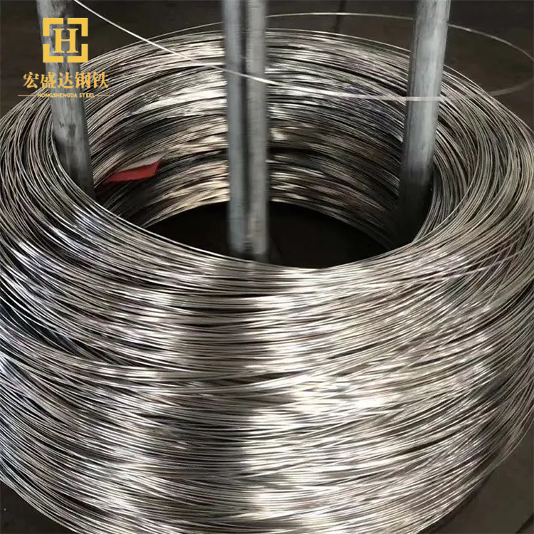 316L Stainless Steel Wire