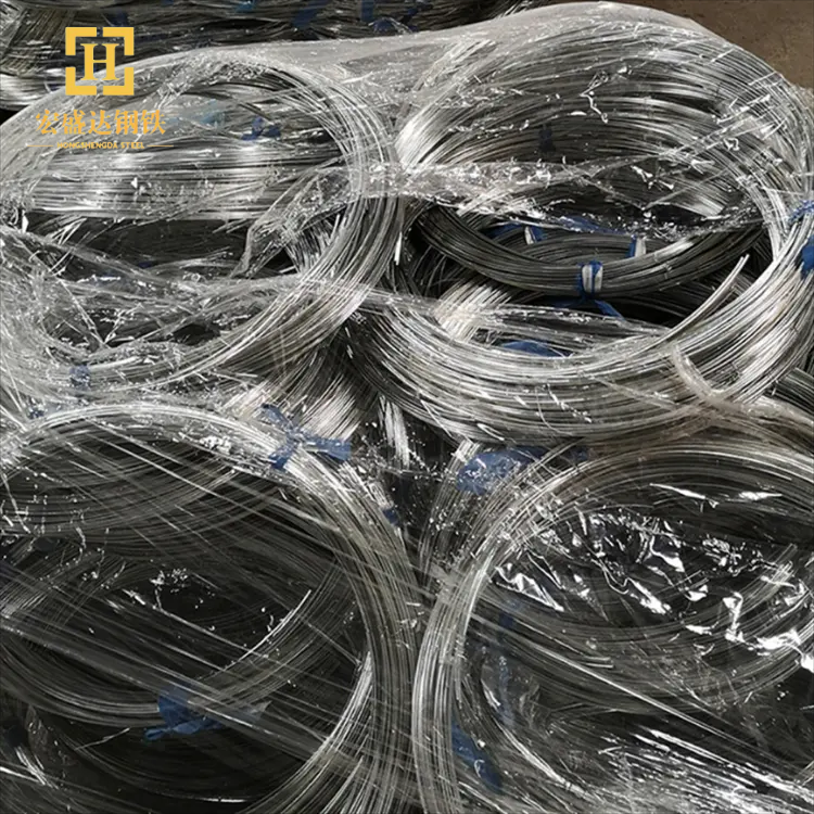 310 Stainless Steel Wire
