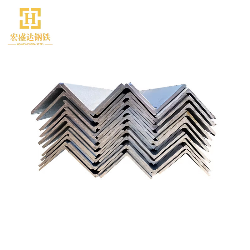 Stainless Angle Steel