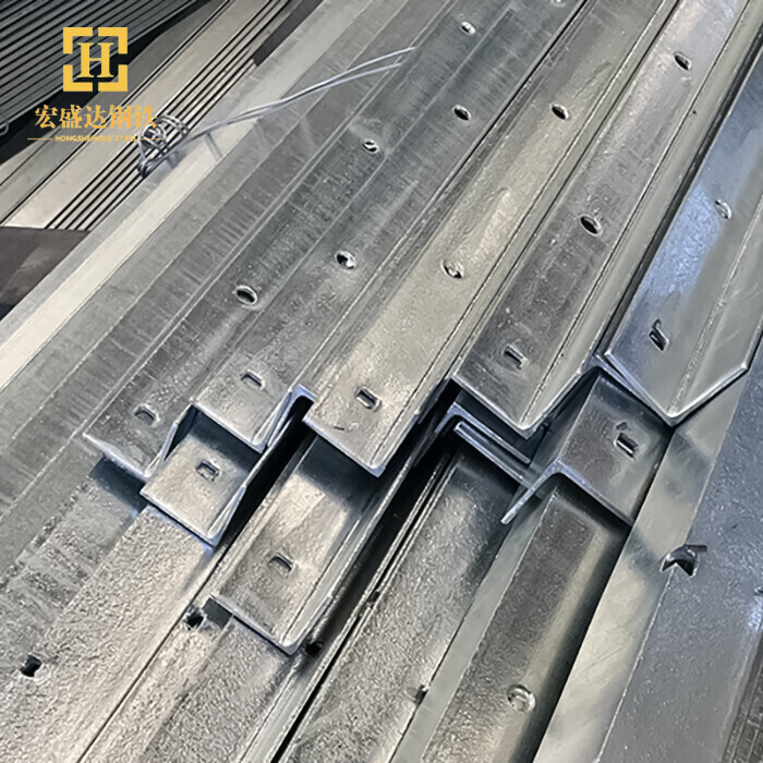 Stainless Angle Steel